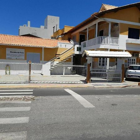 Pousada Moradas Da Praia กาโรปาบา ภายนอก รูปภาพ