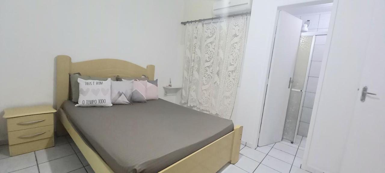 Pousada Moradas Da Praia กาโรปาบา ภายนอก รูปภาพ