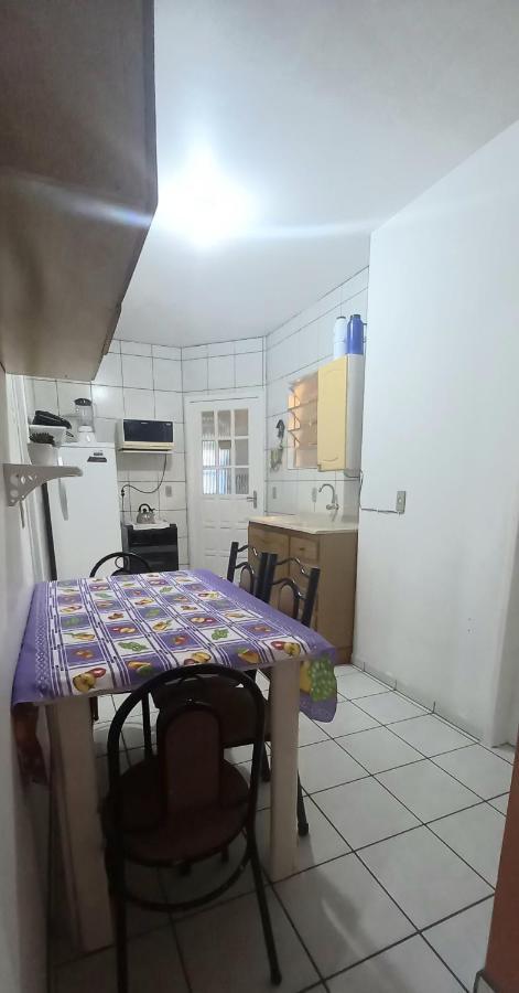 Pousada Moradas Da Praia กาโรปาบา ภายนอก รูปภาพ