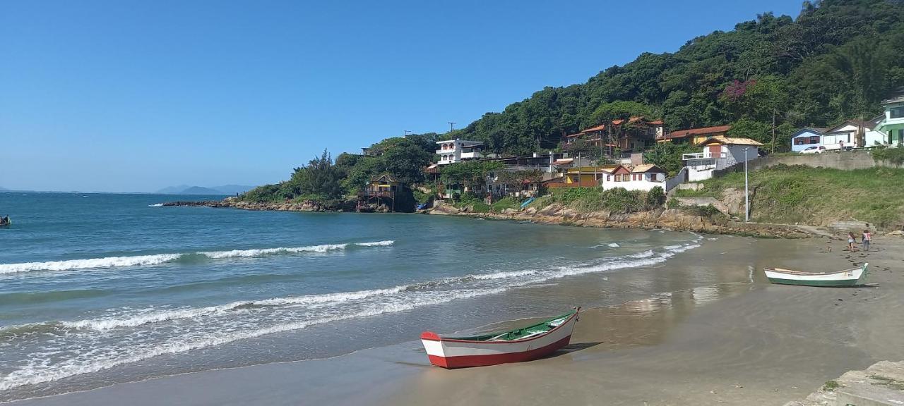 Pousada Moradas Da Praia กาโรปาบา ภายนอก รูปภาพ