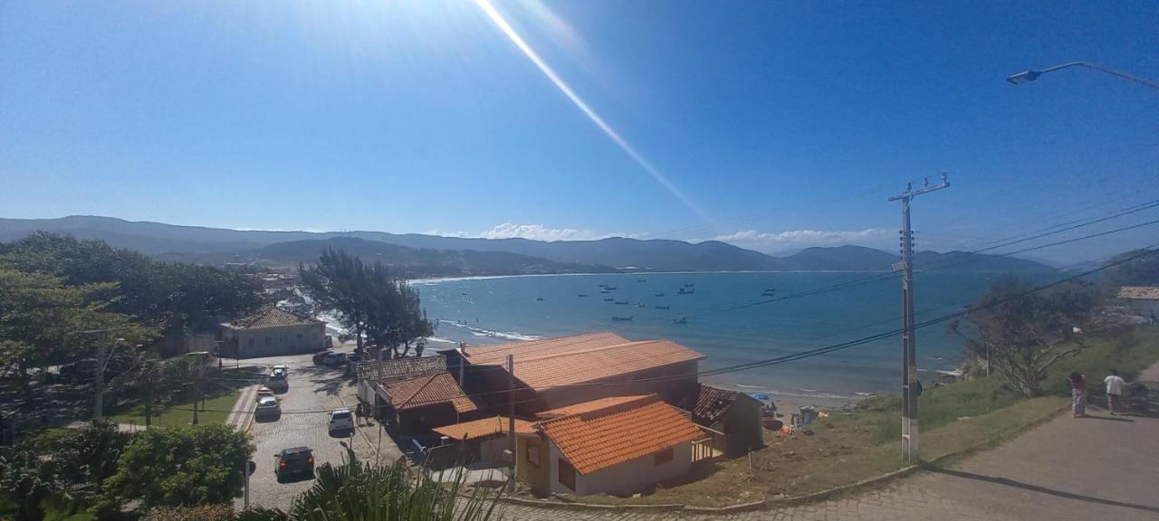 Pousada Moradas Da Praia กาโรปาบา ภายนอก รูปภาพ